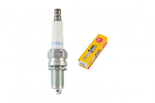 Свеча зажигания DCPR6E 3481
