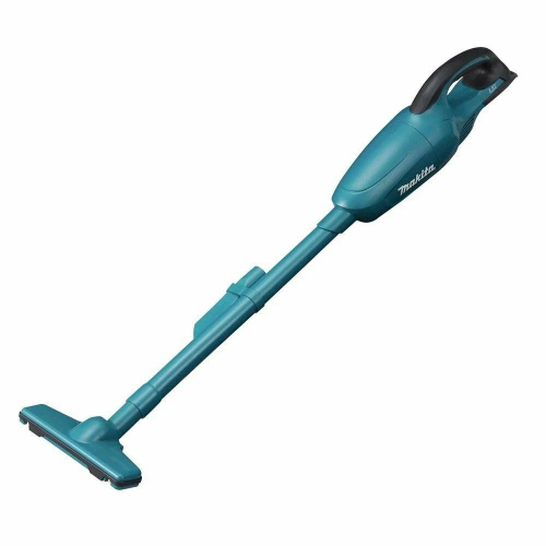 Пылесос аккумуляторный Makita DCL180Z 18В , 1300л/м , без АКБ и ЗУ