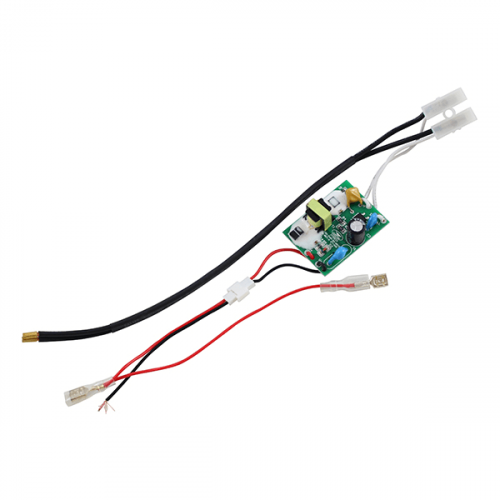 Плата управления METABO KGS216M, KGS254M Плата управления METABO KGS216M, KGS254M