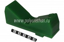 Буфер лыжи POLARIS RMK PRO 600, 800 с 2016 50-03-040