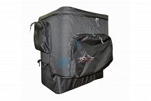 Кофр на Arctic Cat 660 высота 65 cм