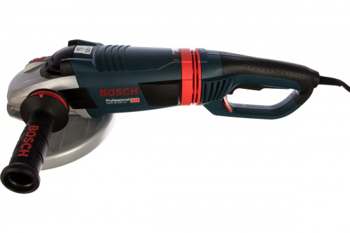 Угловая шлифмашина Bosch GWS 26-230 LVI  фото 2