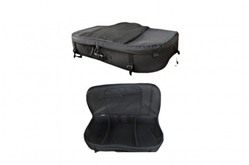 Кофр на квадроцикл CF 500А/CF X6 Х8 передний Кофр на квадроцикл CF 500А/CF X6 Х8 передний