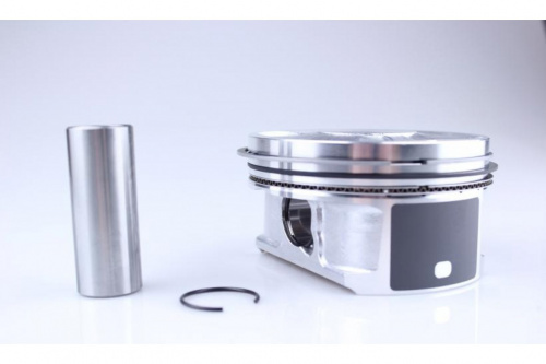 Поршень в сборе 0800-0400B0-0001 ТБ-0800-0400B0-0001 Поршень в сборе 0800-0400B0-0001 ТБ-0800-0400B0-0001