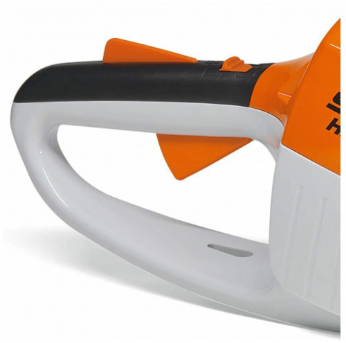 Аккумуляторные мотоножницы STIHL HSA 56 (без аккумулятора и ЗУ) фото 3