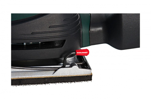 Плоская шлифмашина Metabo FSR 200 Intec фото 4