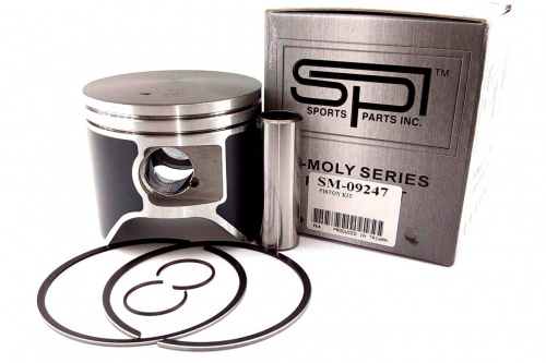 ������� Polaris RMK 800 SM-09247