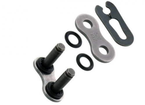 ����� ���� DID 520VX3 FJ �������