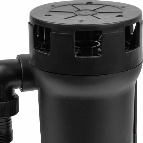 Насос погружной дренажный для грязной воды Makita PF0410 фото 3