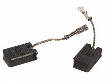 Щетки угольные для УШМ BOSCH GWS 9-125