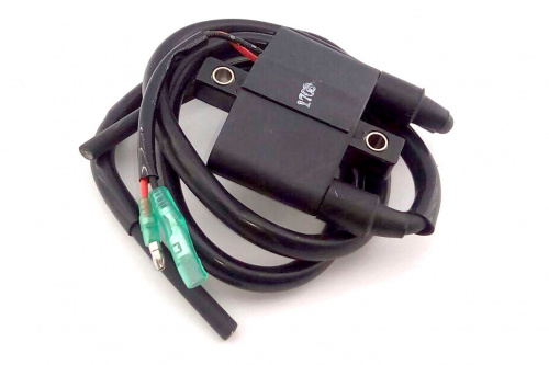 Катушка зажигания в сборе для снегохода Arctic Cat Катушка зажигания в сборе для снегохода Arctic Cat