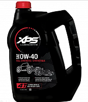 ����� BRP XPS 4� 0W40 