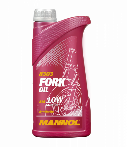 ����� ��� ����� ����������� � ������������� Mannol SAE W10 1�
