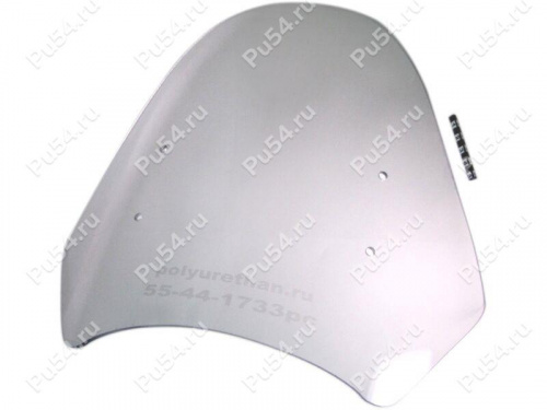 ������ �������� ��� ��������� KAWASAKI VERSYS 650 2007-2009