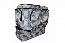 Кофр снегохода Ski-Doo Skandik SWT 61 гус КМФ