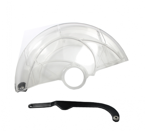 Кожух защитный Metabo KGS254M 316063470 Кожух защитный Metabo KGS254M 316063470