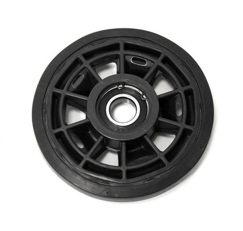 ����� 141 �� ��� ���������� Lynx Commander, Ranger