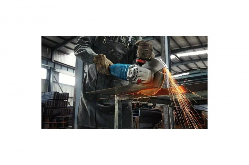 Углошлифовальная машина BOSCH GWS 24-230 фото 3