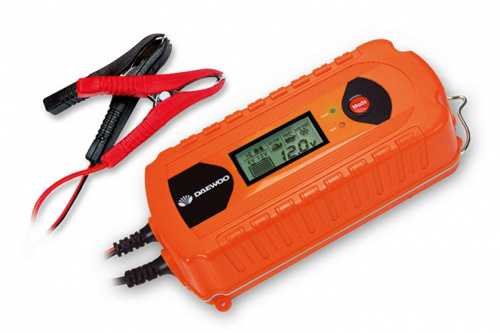 �������� ���������� DAEWOO DW 500