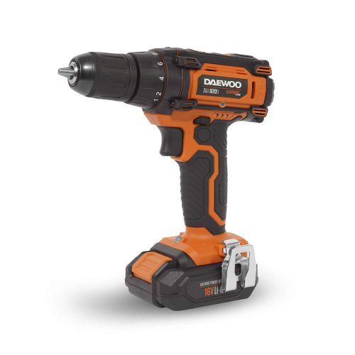  - DAEWOO DAA 1620 Li