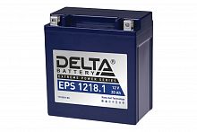   Delta EPS 1218.1