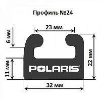 ����� Garland ������� �24 ��� Polaris