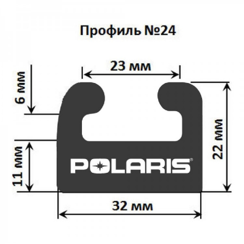 ����� Garland ������� �24 ��� Polaris