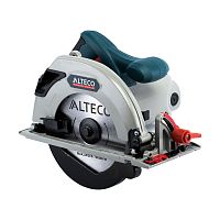 Циркулярная пила ALTECO CS 0513