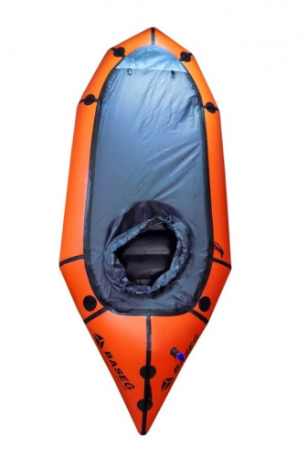 Пакрафт Басег max Пакрафт Басег max