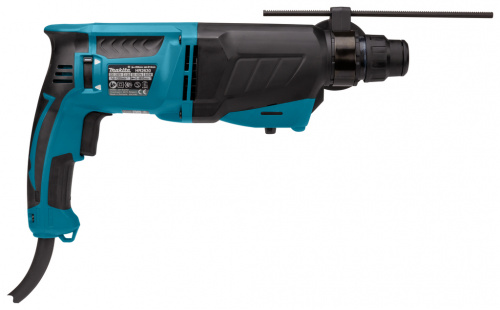 Перфоратор MAKITA HR 2630 фото 4