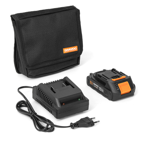 �������� �������������� DAEWOO DAHT 1621Li SET ���� 10