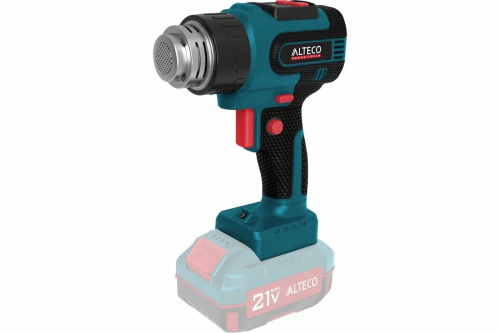 Аккумуляторный технический фен ALTECO CHG 21-550 Solo