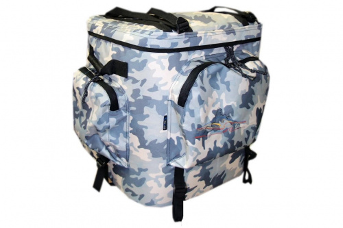 Кофр снегохода Тикси 250, Динго, Ирбис КМФ Кофр снегохода Тикси 250, Динго, Ирбис КМФ