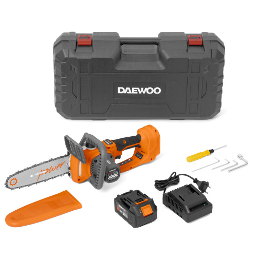 ���� �������������� DAEWOO DACS 2021Li SET ���� 11