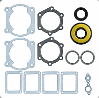 Комплект прокладок дв. полный с сальниками Yamaha VK540 09-711182