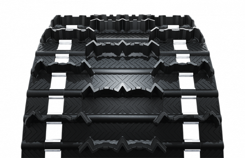 Гусеница Talon WT38 20x154x1.5 (4 рядная)
