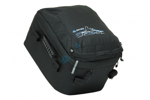 Кофр на снегоход Irbis SF 150 L Кофр на снегоход Irbis SF 150 L