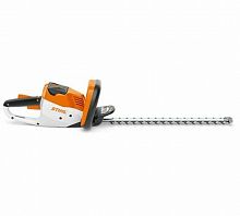 �������������� ����������� STIHL HSA 56 (��� ������������ � ��)
