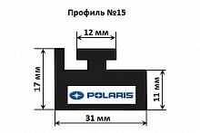 ����� Garland ������� �15 ��� Polaris