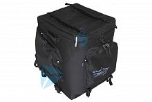 Кофр на снегоход Polaris Titan 65