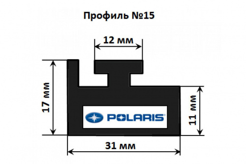 ����� Garland ������� �15 ��� Polaris