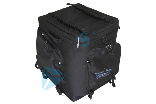 Кофр на снегоход Polaris Titan 65 Кофр на снегоход Polaris Titan 65