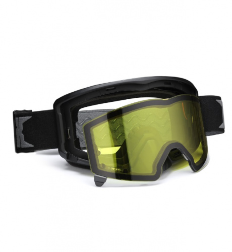 ���� � ���������� (������ ��������) RSX, Polestar Winter, ������/������; ������� ���������� ������ ���� 7