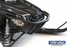 ������ �������� Polaris Pro RMK/ Assault (2011-)