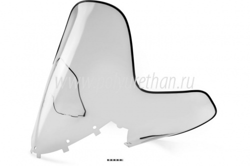    Polaris 600 IQ Widetrak 2012