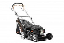 Газонокосилка бензиновая DAEWOO DLM 48SP