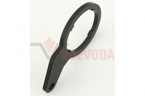 ������� ����� (�����) 4 ���� Ski-Doo, Lynx STEER-ARM4PIN-BRP