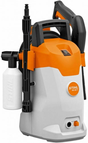 Мойка высокого давления STIHL RE 80 фото 5