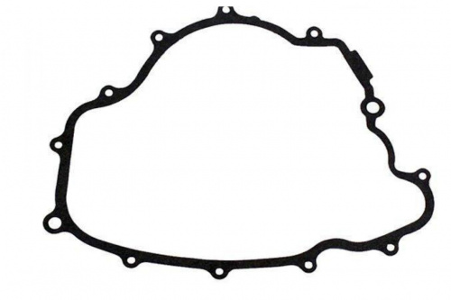 Прокладка крышки левой половины картера Прокладка крышки левой половины картера