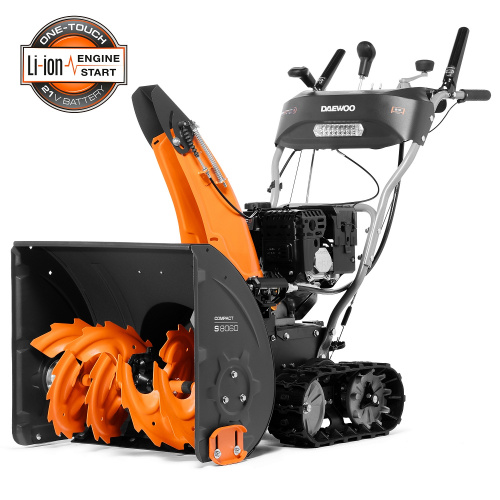 ������������ ���������� DAEWOO S 8060